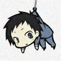 观众 冷饭王者 头像